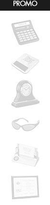 Promotional Items